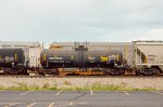 GATX Tank Car